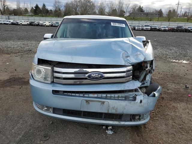 2009 Ford Flex Limited