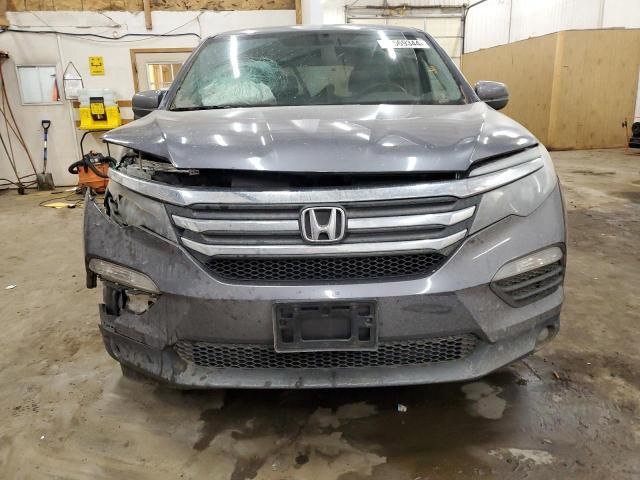 2016 Honda Pilot EX