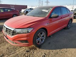 Volkswagen Jetta Vehiculos salvage en venta: 2019 Volkswagen Jetta S