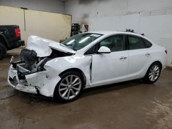 Buick Vehiculos salvage en venta: 2013 Buick Verano