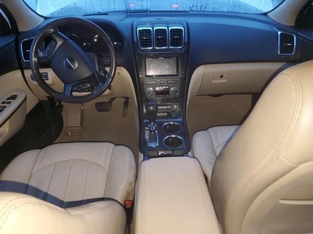 2012 GMC Acadia Denali