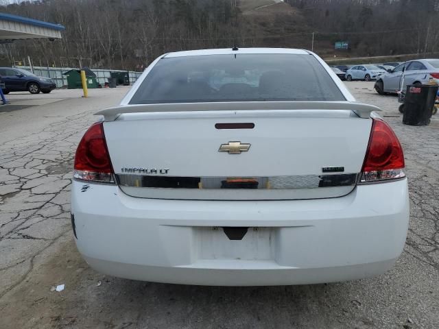 2010 Chevrolet Impala LT