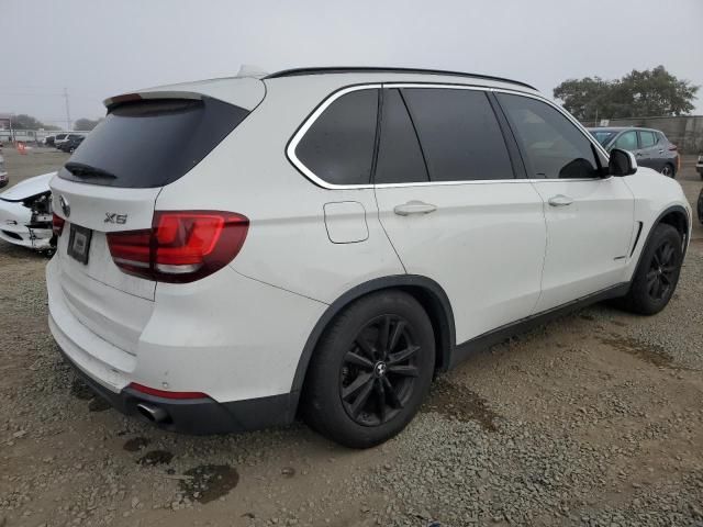 2014 BMW X5 SDRIVE35I