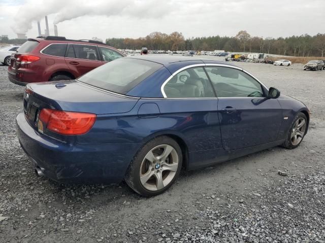 2012 BMW 335 I