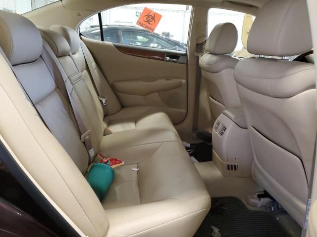 2005 Lexus ES 330