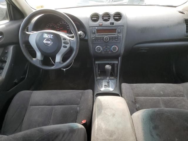 2009 Nissan Altima 2.5