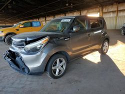 2015 KIA Soul for sale in Phoenix, AZ