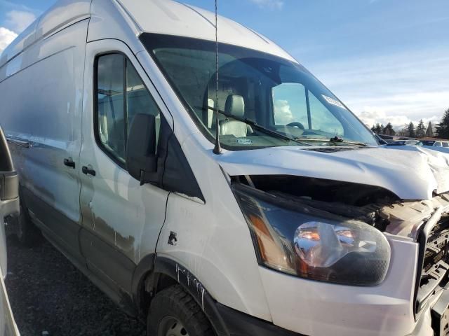 2019 Ford Transit T-350