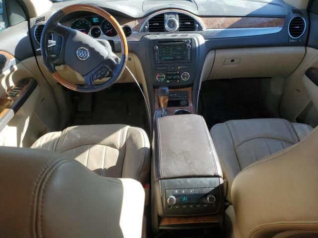 2011 Buick Enclave CXL