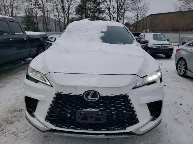 2024 Lexus RX 350 Base