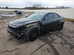 Cadillac salvage cars for sale: 2014 Cadillac CTS-V