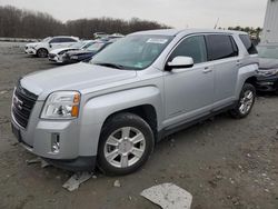 GMC salvage cars for sale: 2012 GMC Terrain SLE