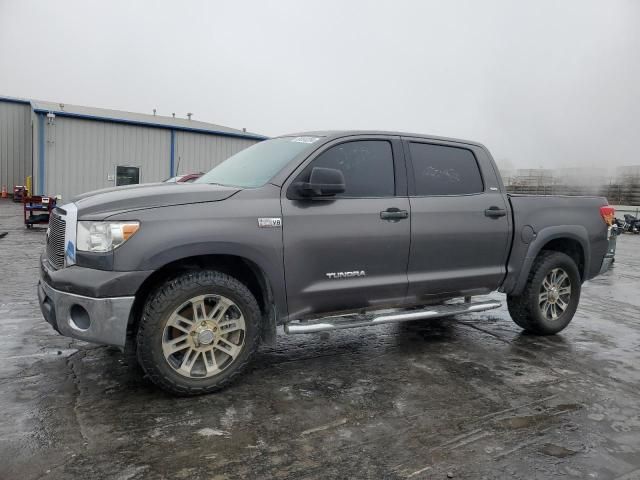 2012 Toyota Tundra Crewmax SR5