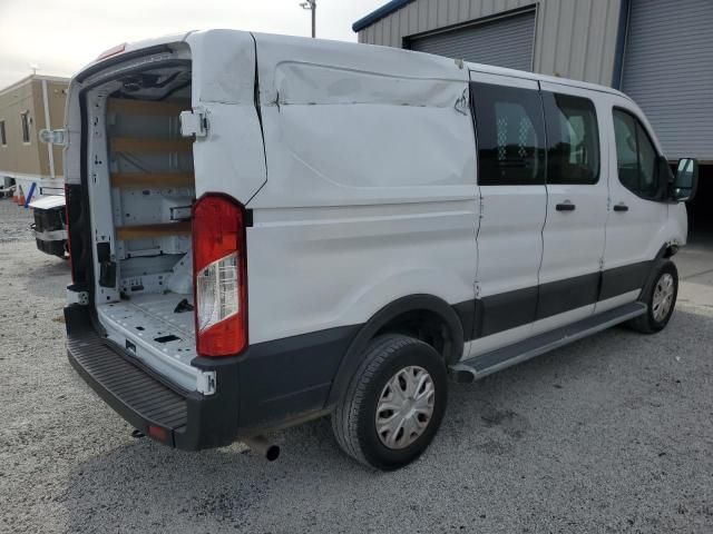 2023 Ford Transit T-250