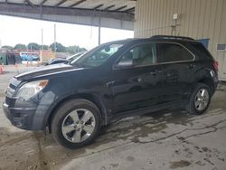 Chevrolet Equinox Vehiculos salvage en venta: 2013 Chevrolet Equinox LT