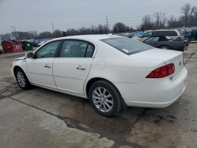 2009 Buick Lucerne CX