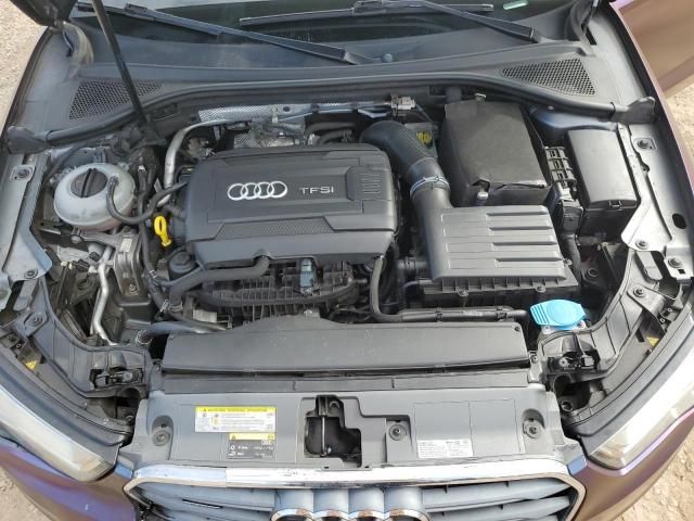 2015 Audi A3 Premium Plus