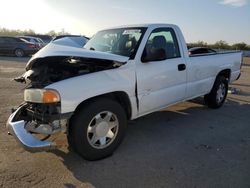 2005 GMC New Sierra C1500 for sale in Fresno, CA