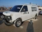 2011 Chevrolet Express G2500