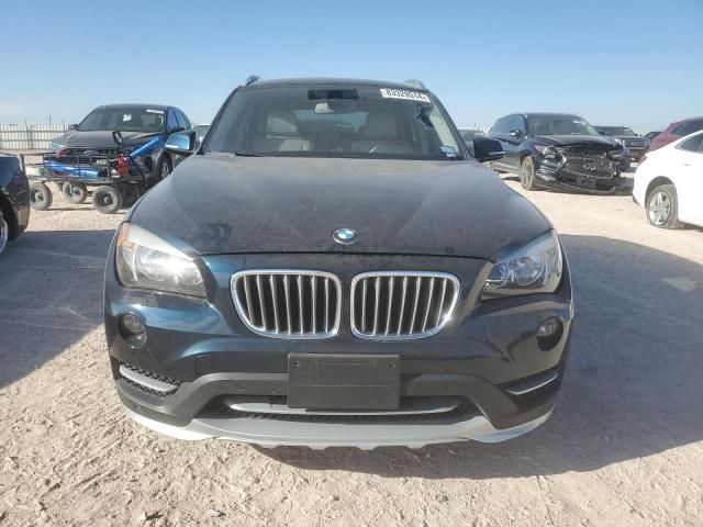 2015 BMW X1 XDRIVE28I