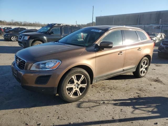 2013 Volvo XC60 T6