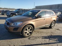 Volvo salvage cars for sale: 2013 Volvo XC60 T6