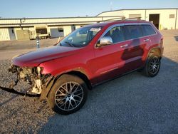 Jeep salvage cars for sale: 2014 Jeep Grand Cherokee Limited