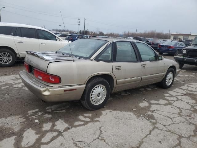 1996 Buick Regal Custom