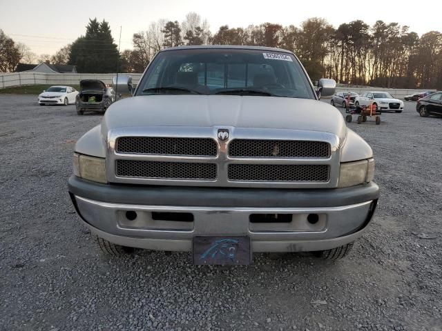 1996 Dodge RAM 1500