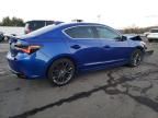 2019 Acura ILX Premium A-Spec