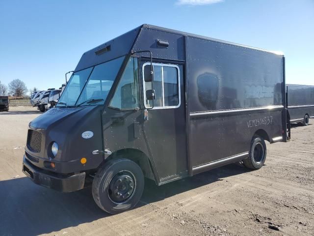 2009 Freightliner Chassis M Line WALK-IN Van