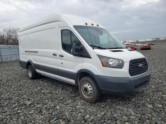 2018 Ford Transit T-350 HD