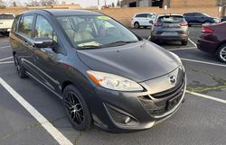 Mazda salvage cars for sale: 2014 Mazda 5 Grand Touring