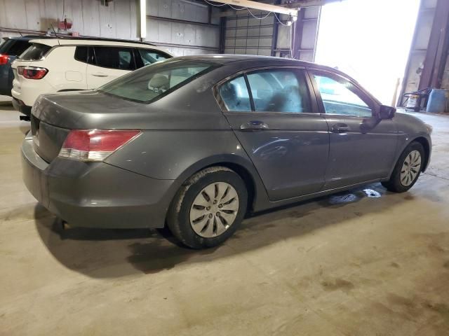 2009 Honda Accord LX