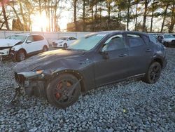 Maserati Vehiculos salvage en venta: 2022 Maserati Levante Modena