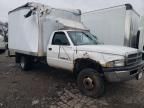1998 Dodge RAM 3500