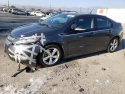 Chevrolet Volt salvage cars for sale: 2013 Chevrolet Volt