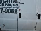 2011 Chevrolet Express G2500
