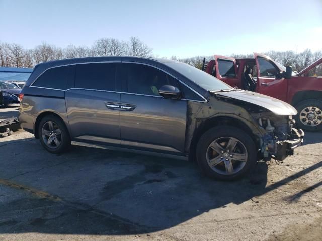 2014 Honda Odyssey Touring