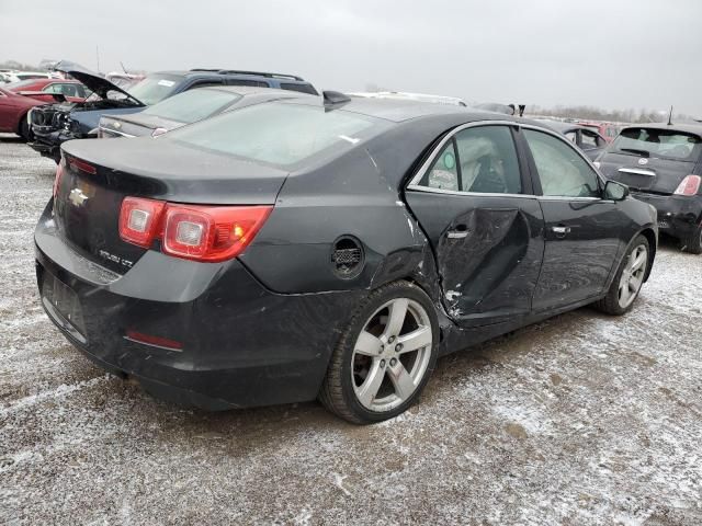 2015 Chevrolet Malibu LTZ