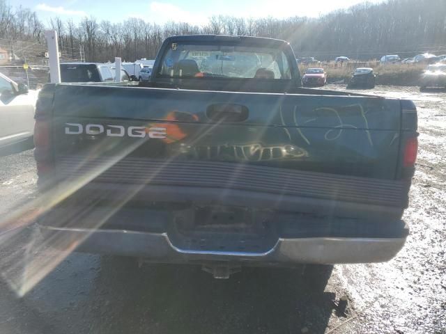 1999 Dodge RAM 1500