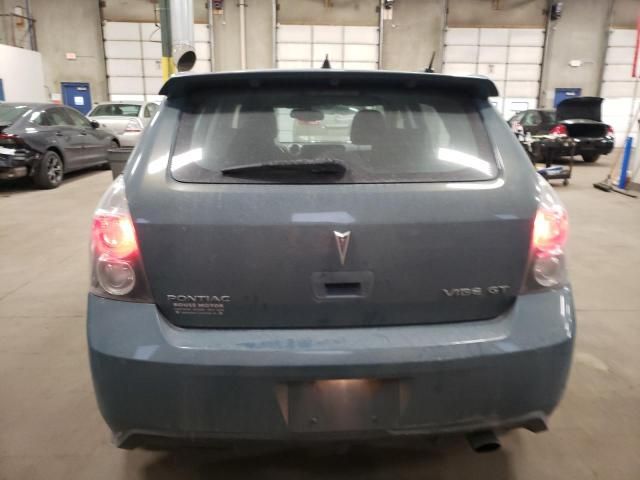 2009 Pontiac Vibe GT