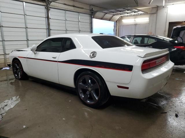 2014 Dodge Challenger R/T