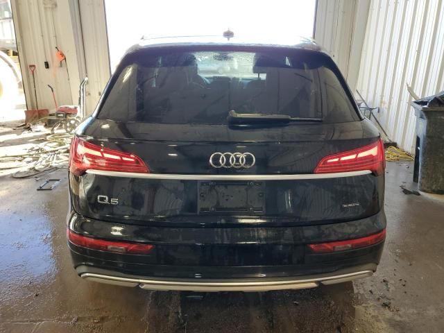 2021 Audi Q5 Premium