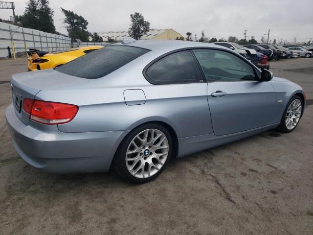 2010 BMW 328 I Sulev