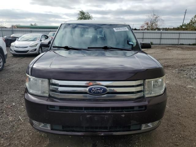 2011 Ford Flex SEL