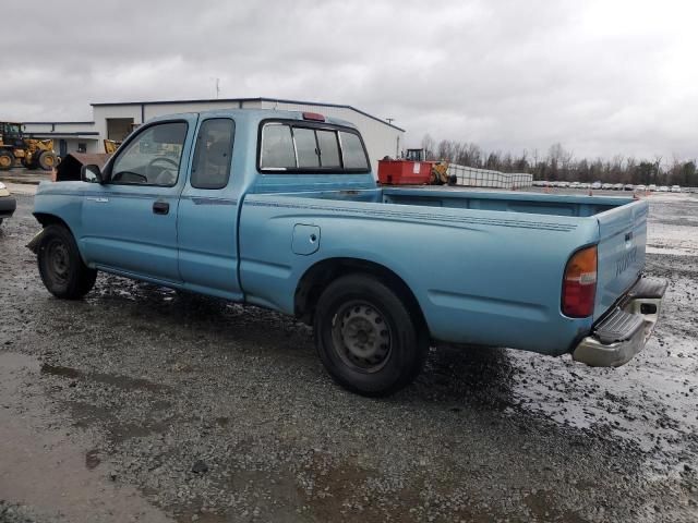 1995 Toyota Tacoma Xtracab