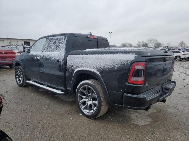 2019 Dodge 1500 Laramie