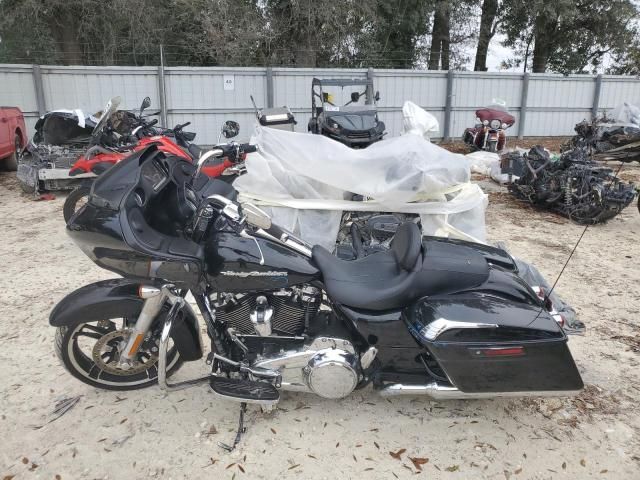 2018 Harley-Davidson Fltrx Road Glide