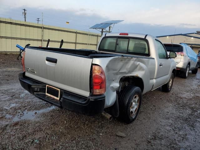 2013 Toyota Tacoma